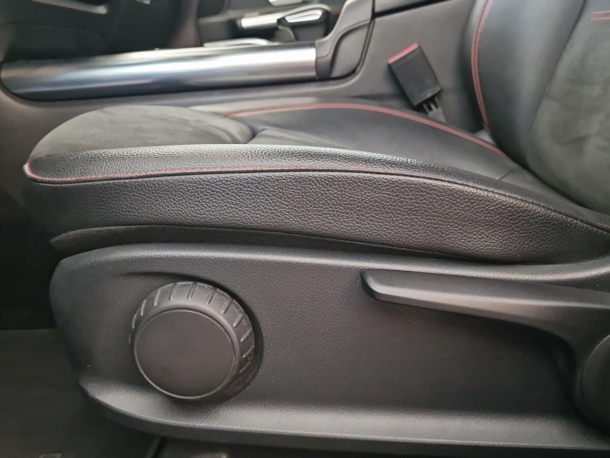 MERCEDES CLASSE B 180 D 1.5 PREMIUM