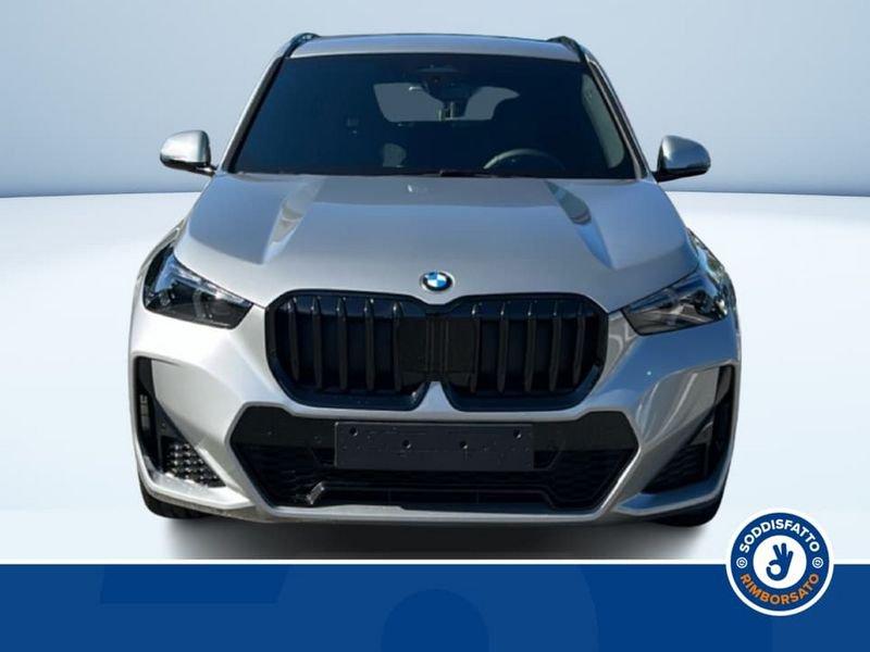 BMW X1 sDrive 18d M Sport Pro