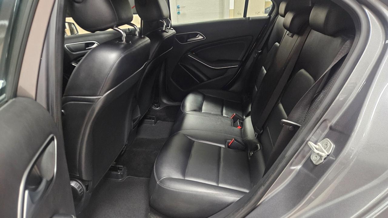 Mercedes-benz A 180 CDI BlueEFFICIENCY Premium