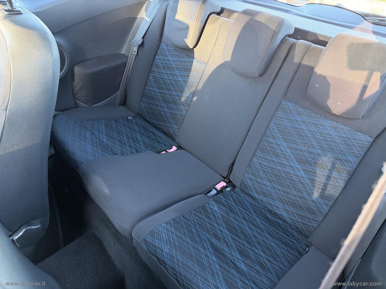 RENAULT Clio 1.2 3p. Luxe