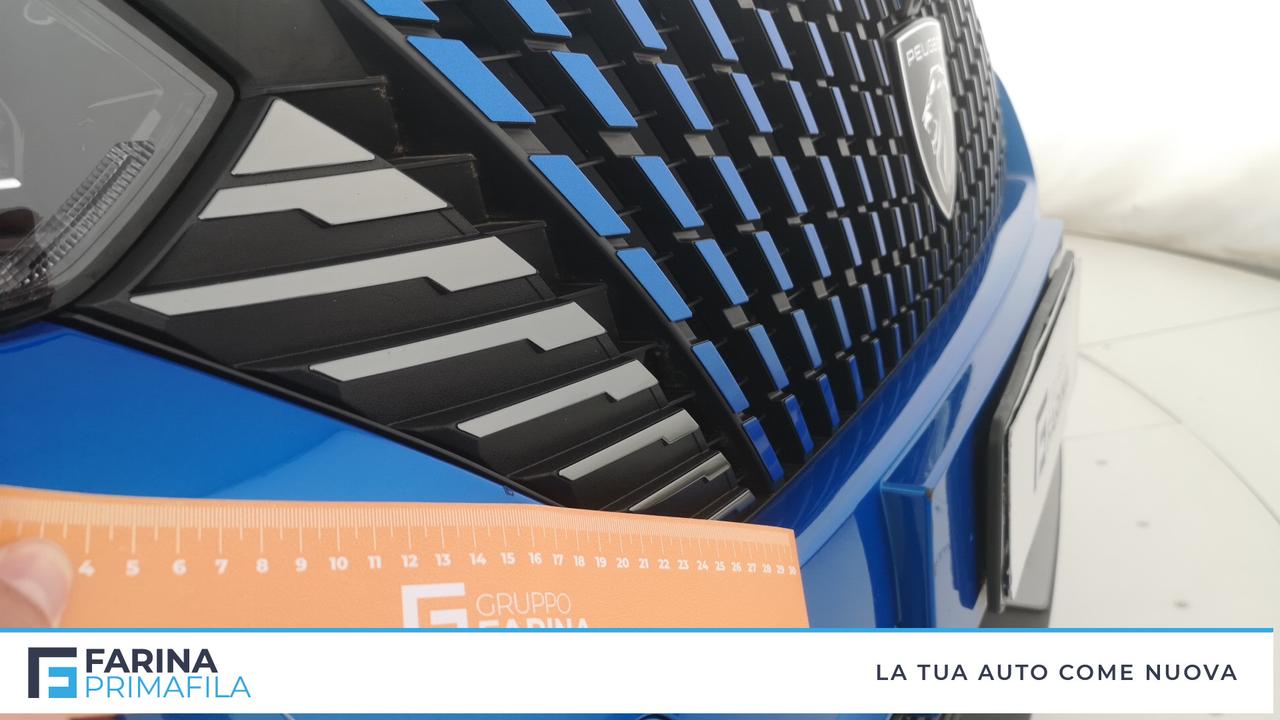 PEUGEOT 2008 II 2023 - 2008 1.5 bluehdi Allure s&s 130cv eat8
