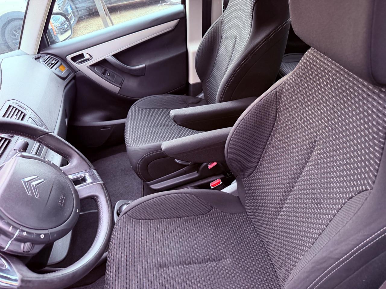 Citroen C4 Grand Picasso 1.6 e-HDi 110 FAP CMP6 Business