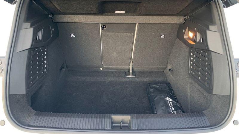 Renault Scénic V E-Tech E-Tech Electric Long Range Techno