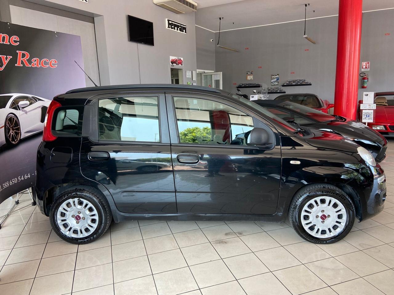Fiat Panda 1.3 MJT S&S Lounge