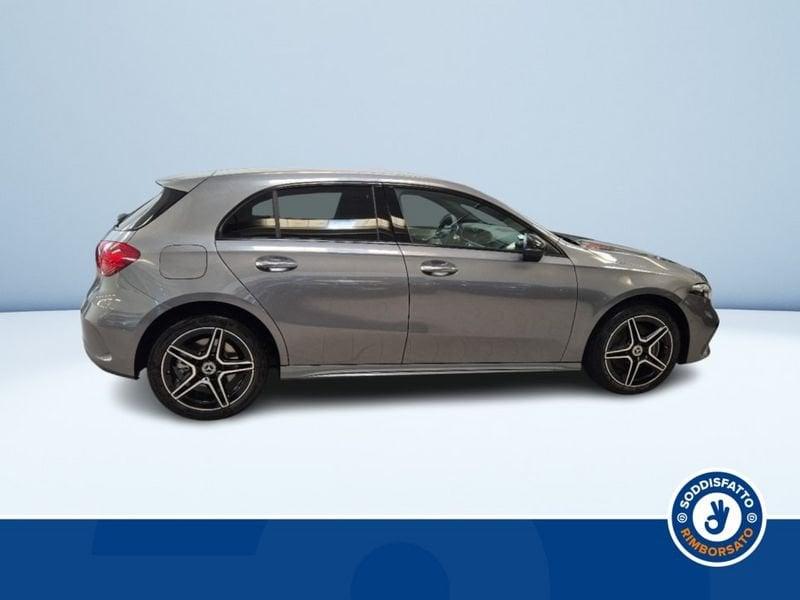 Mercedes-Benz Classe A A 250 e Plug-in hybrid Automatic AMG line Advanced Plus