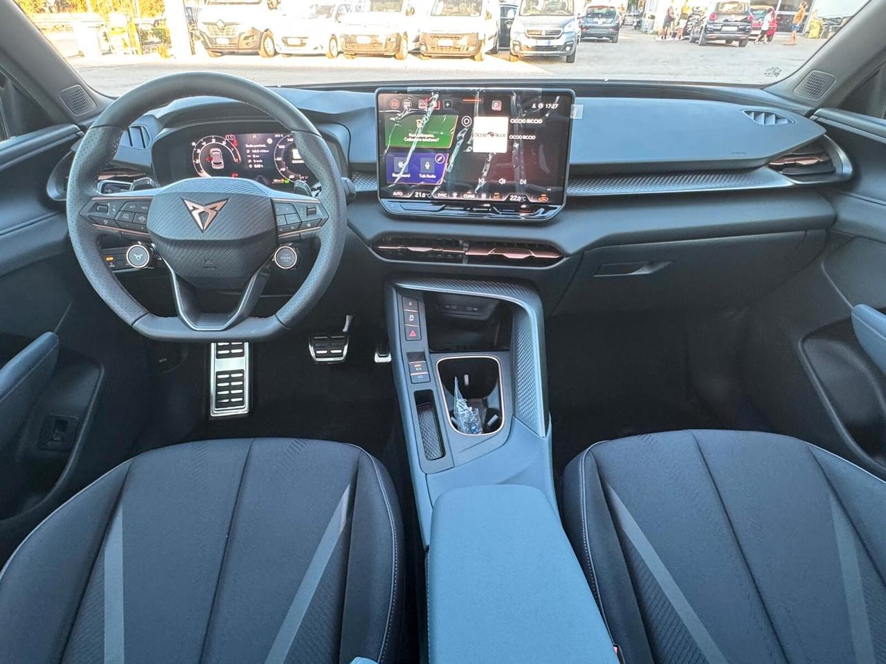 Cupra Terramar - 2026