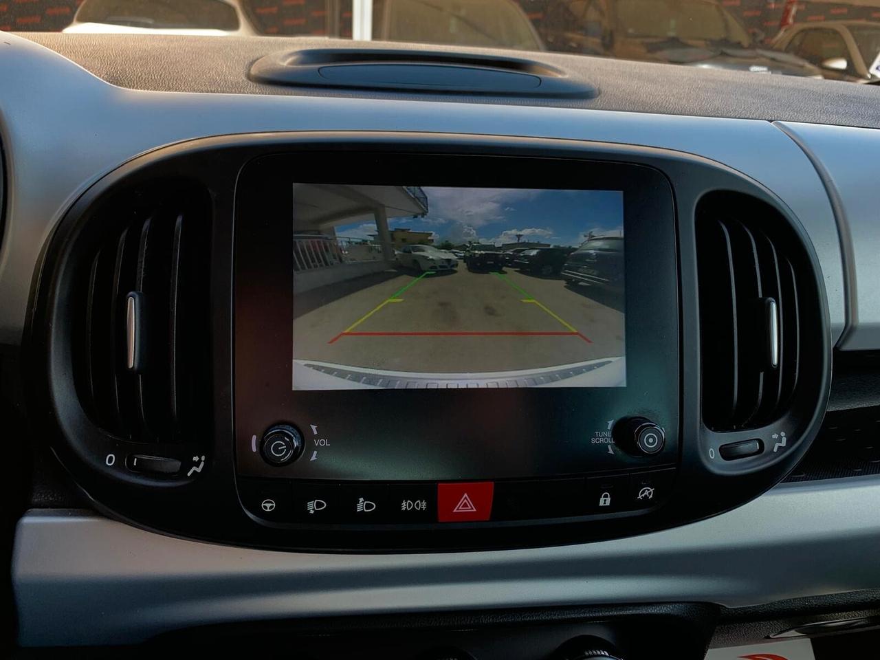 Fiat 500L 1.4 95 CV S&S Sport