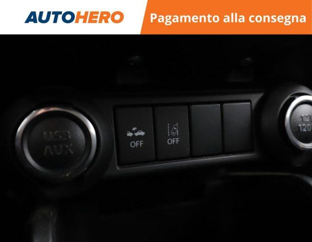 SUZUKI Ignis 1.2 Hybrid Top