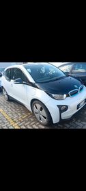 Bmw i3 94 Ah (Range Extender)