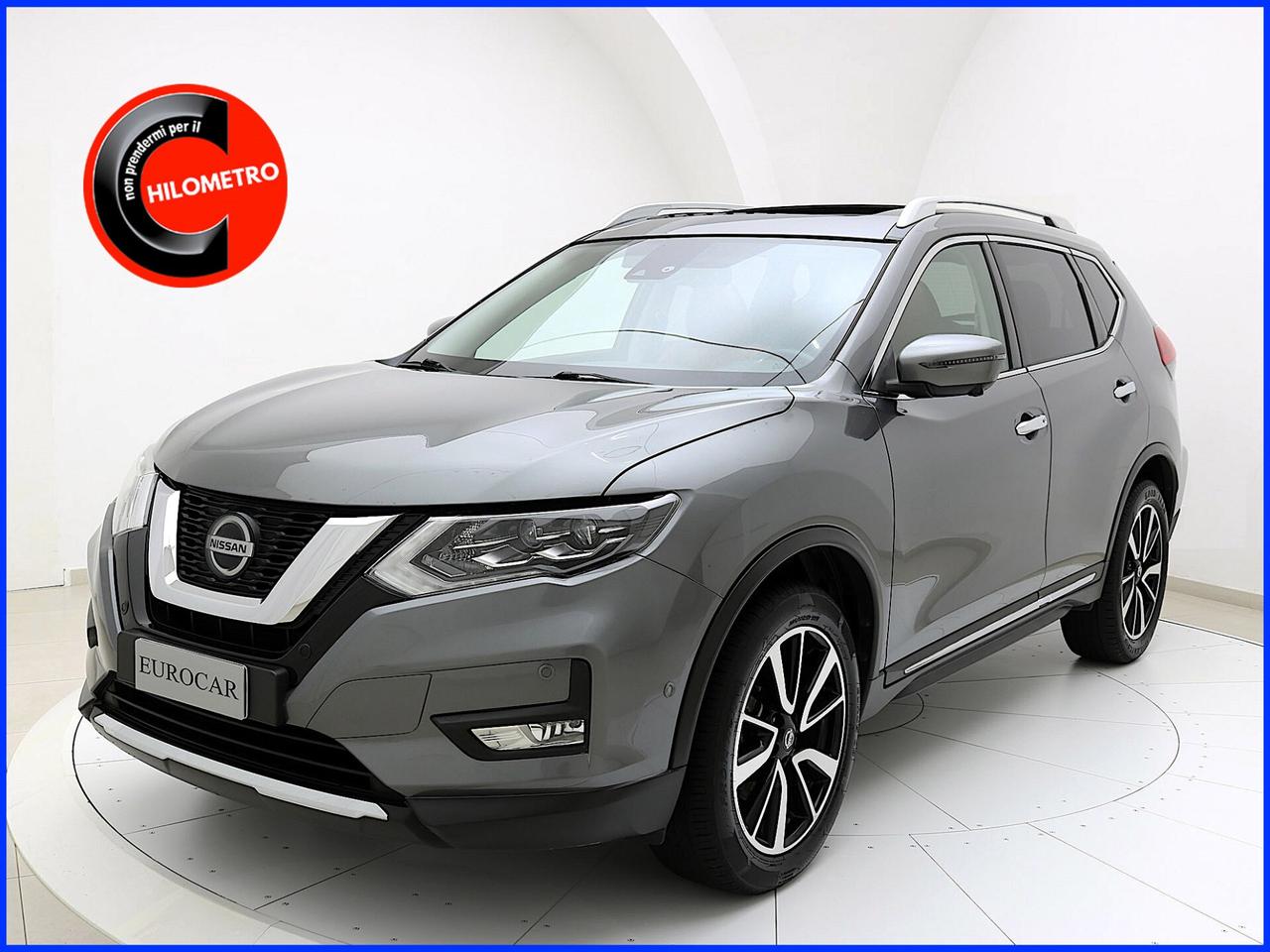 Nissan X-Trail dCi 150 Tekna 7posti TETTO APRIBILE
