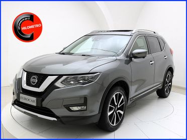 Nissan X-Trail dCi 150 Tekna 7posti TETTO APRIBILE