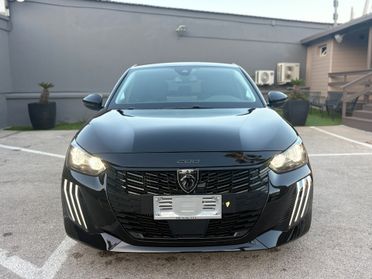 Peugeot 208 PureTech 100 Stop&Start 5 porte Allure Pack KM CERTIFICATI