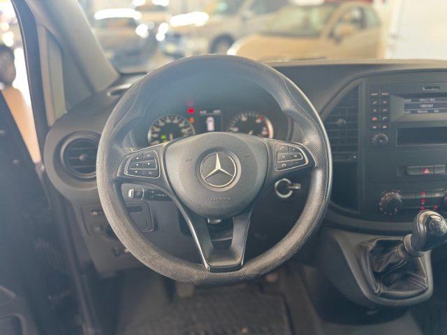 MERCEDES-BENZ Vito 1.6 111 CDI PC //IVA COMPRESA//