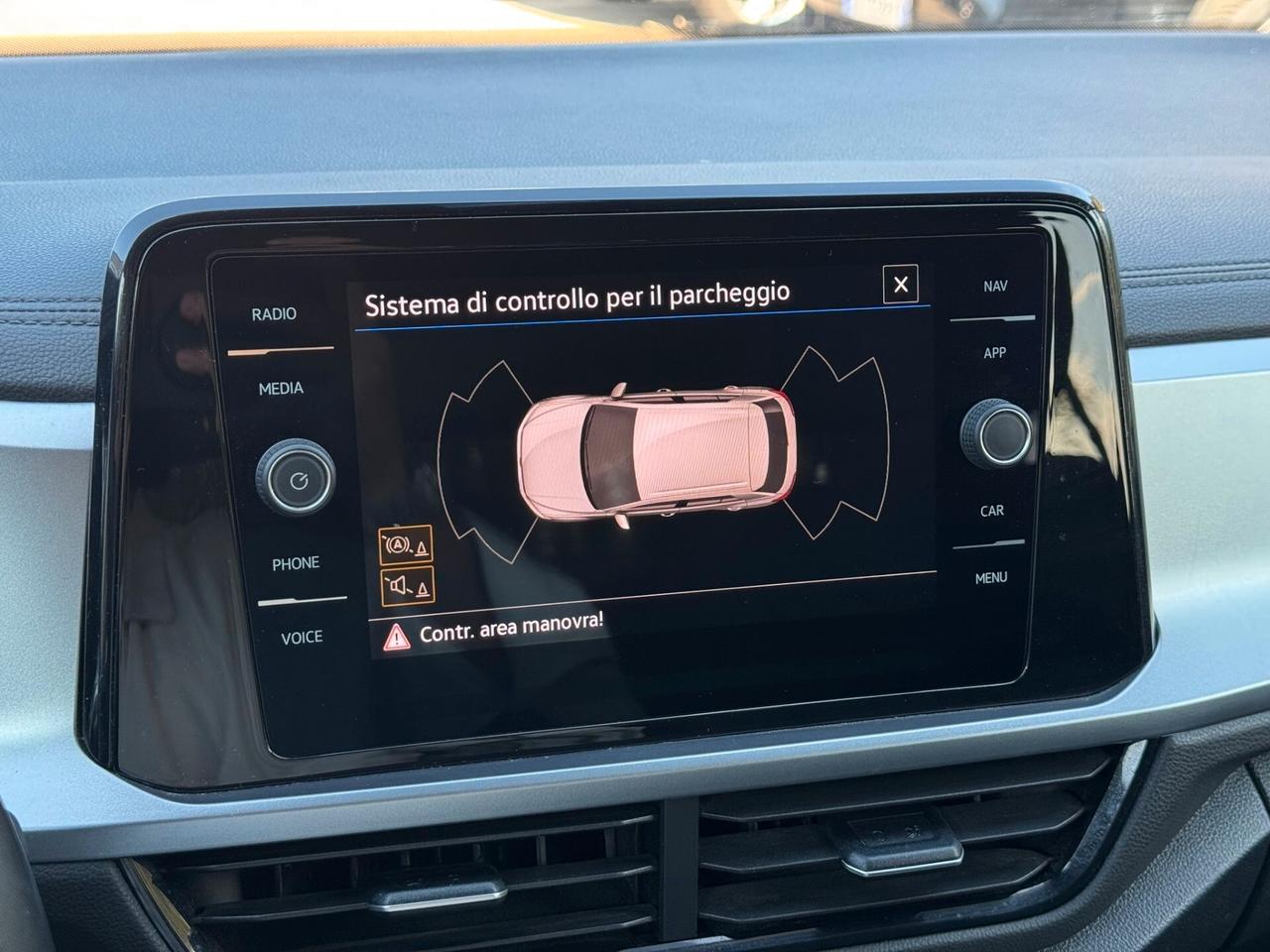 Volkswagen T-Roc 2.0 TDI SCR 150 CV DSG Style