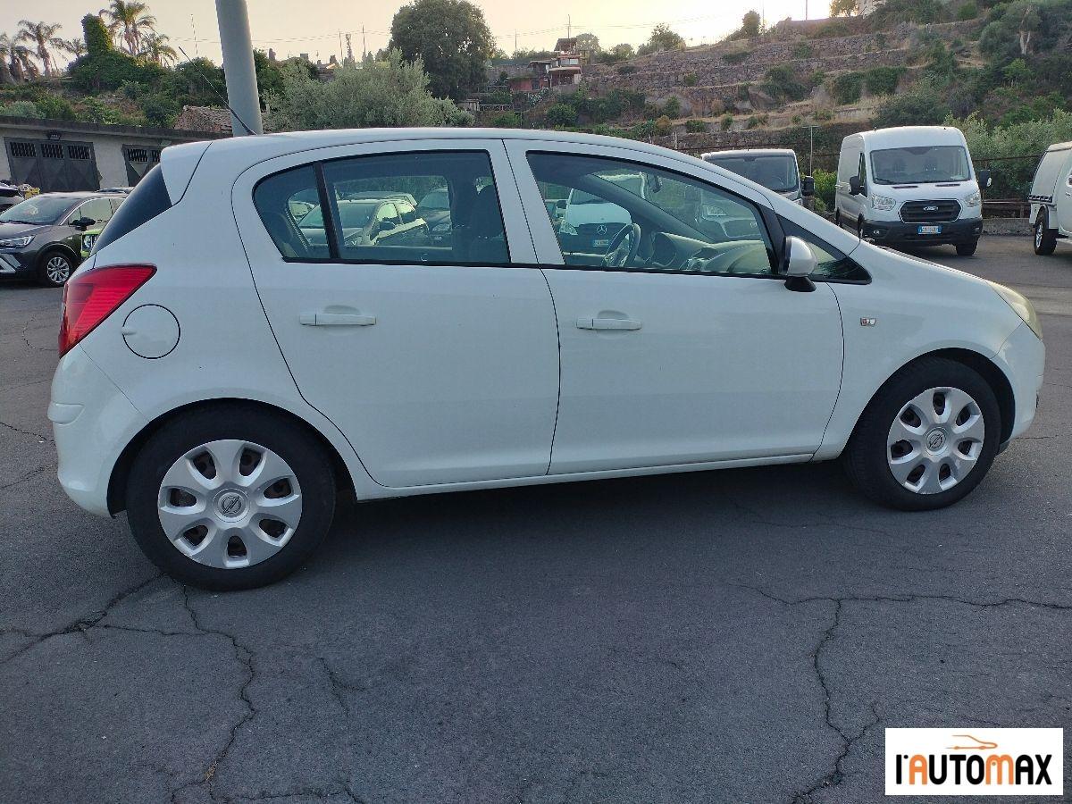 OPEL - Corsa 5p 1.3 cdti ecoflex CV 75