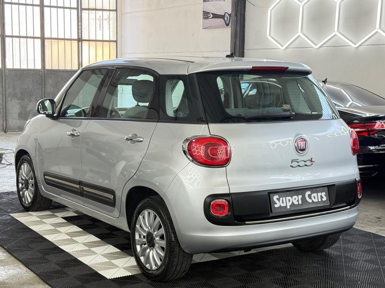 Fiat 500L 1.3 Multijet 85 CV Pop Star