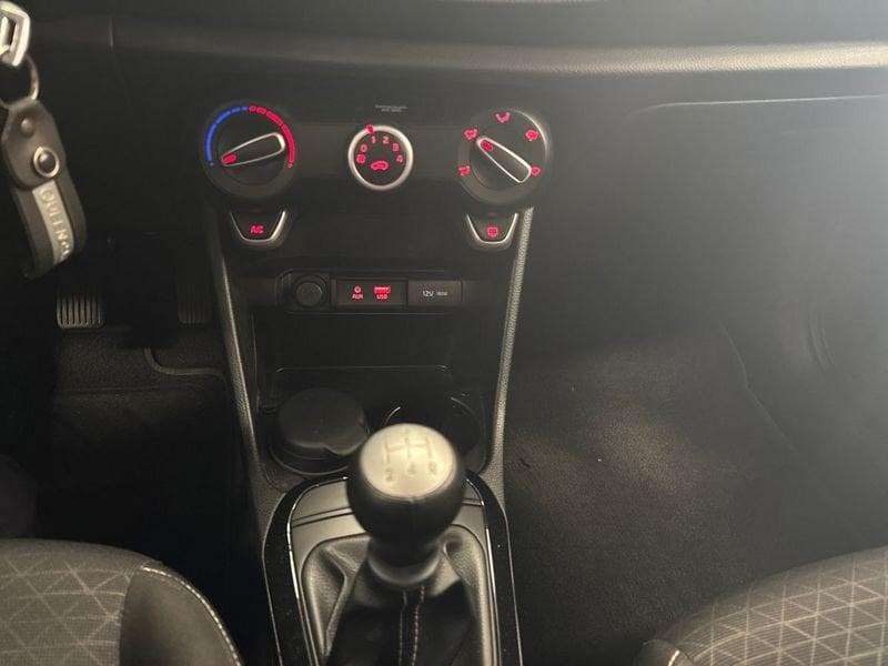 Kia Picanto III 1.0 Cool Gpl my17