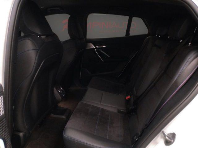 BMW X2 xDrive 20d Msport Pro Km 20.000 Iva Esposta PRONTA