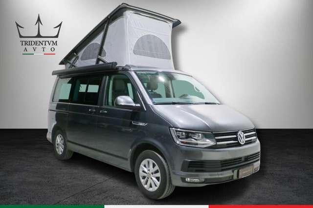 Volkswagen T5 California 2.0 Tdi Ocean 150cv DSG