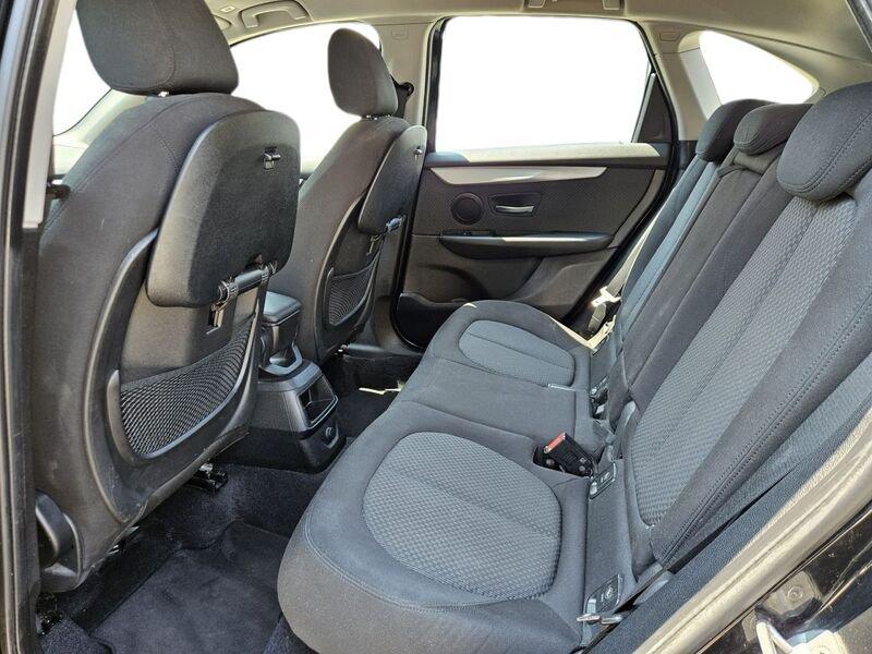 BMW Serie 2 Active Tourer 214d Active Tourer Luxury