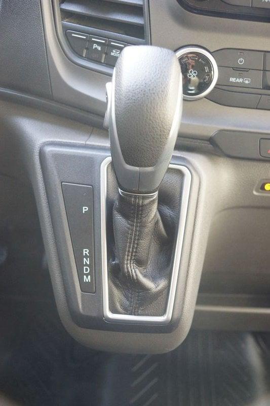 Ford Transit Transit 310 2.0TDCi EcoBlue 130CV aut. PM-TM Combi Trend 8 POSTI !!!