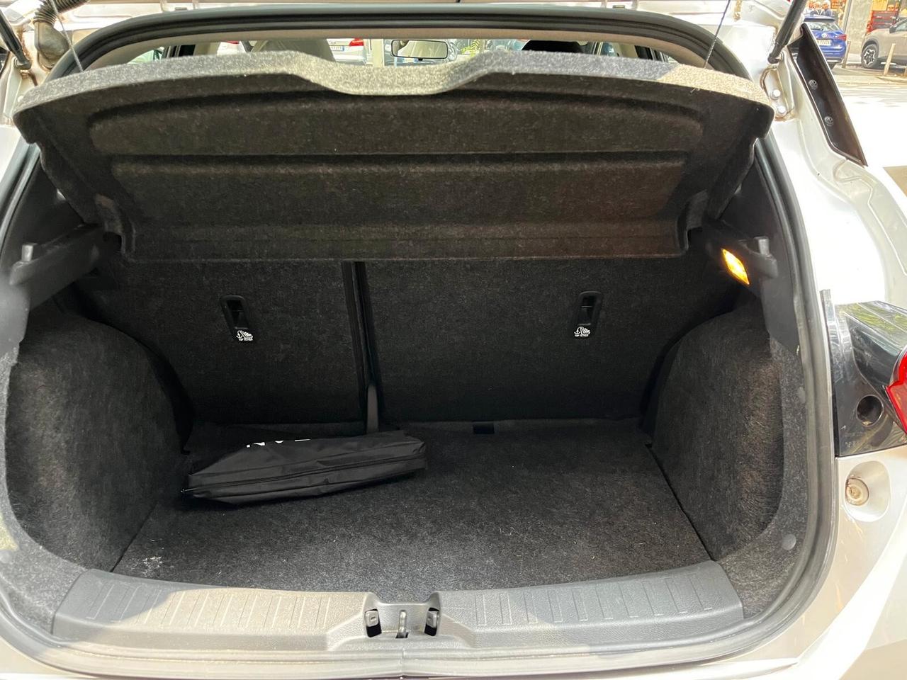 Nissan Micra IG-T 92 5 porte Tekna