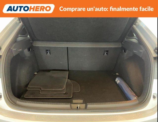 VOLKSWAGEN Taigo 1.5 TSI ACT 150 CV DSG R-Line Plus