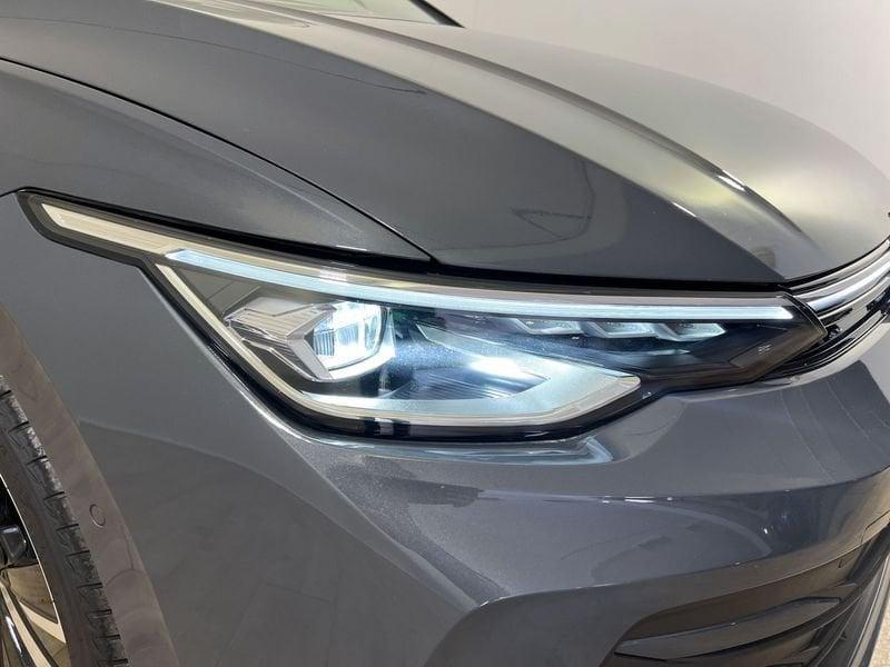 Volkswagen Golf Golf 1.5 eTSI 115 CV DSG Edition Plus