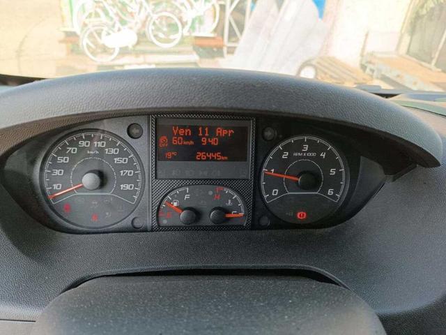FIAT Ducato 35 2.3 MJT 130CV PL Cabinato Maxi