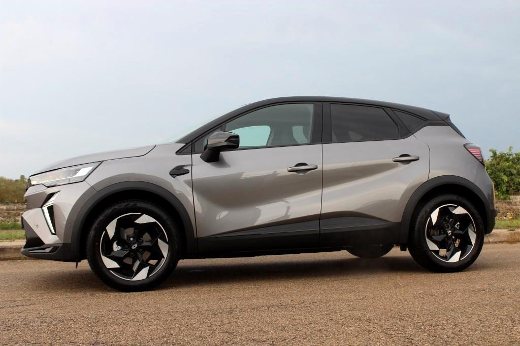 Renault Captur 1.2 GPL 120 CV Techno * KM0