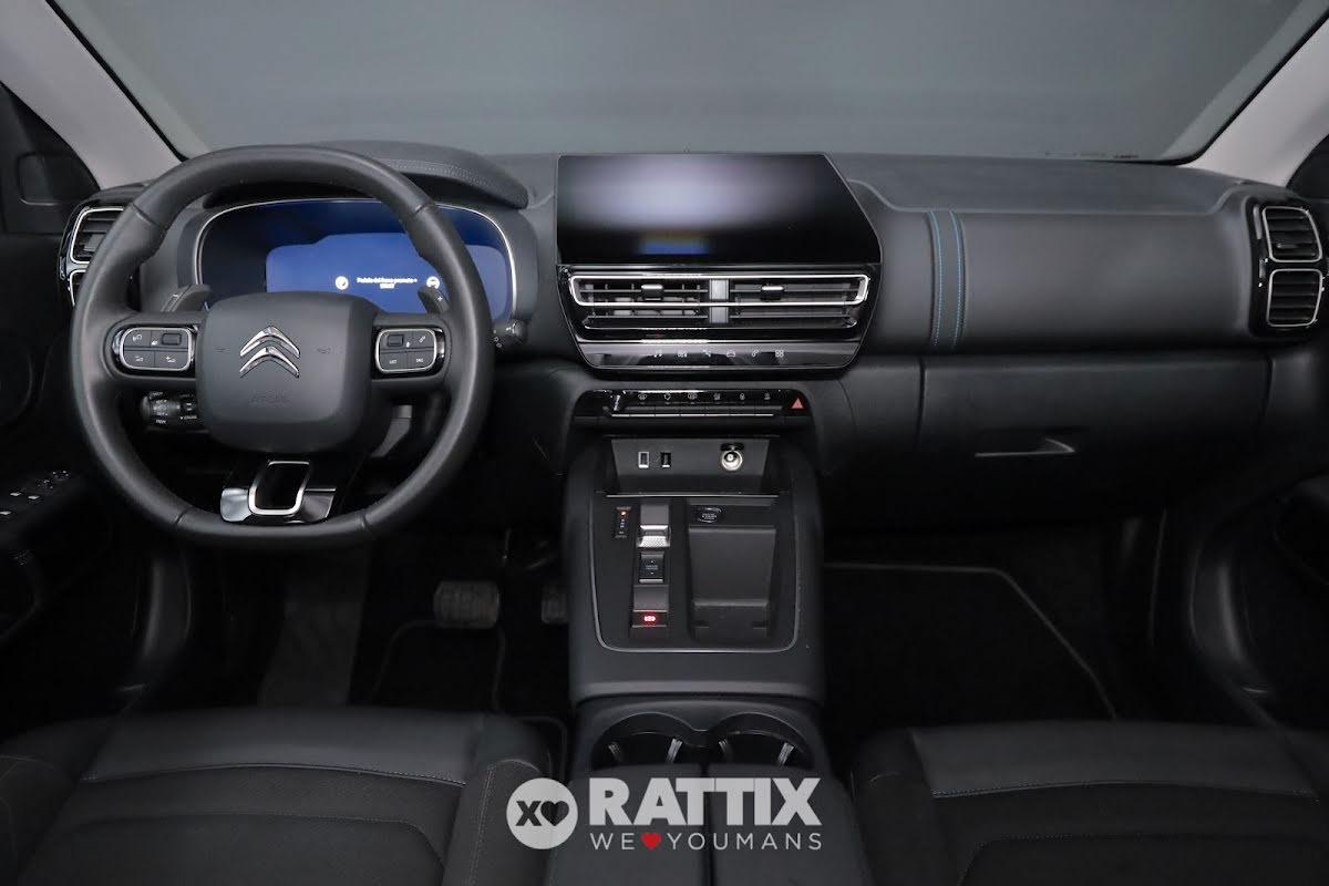 Citroen C5 Aircross 1.5 bluehdi 130CV C-Series eat8