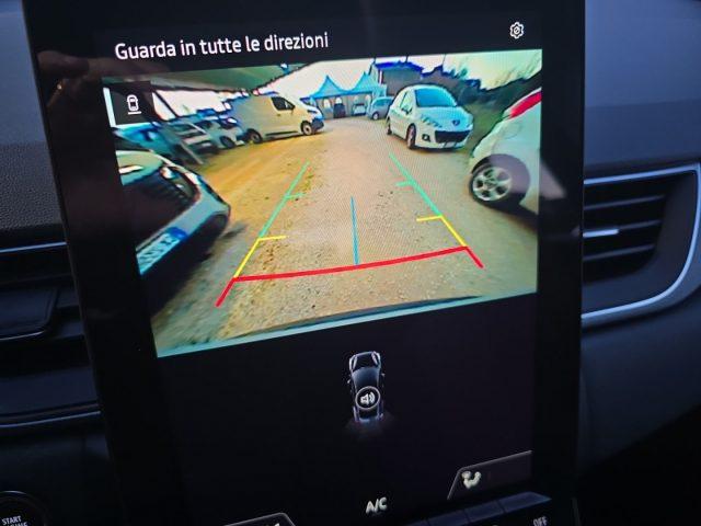 RENAULT Captur ECO-G 100 CV Techno