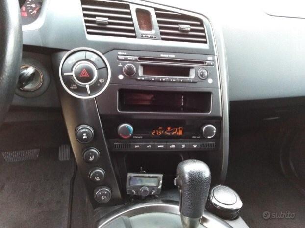 Ssangyong Kyron Confort