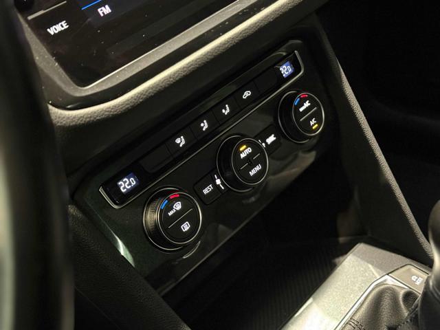 VOLKSWAGEN Tiguan 1.5 TSI Sport ACT BlueMotion Technology