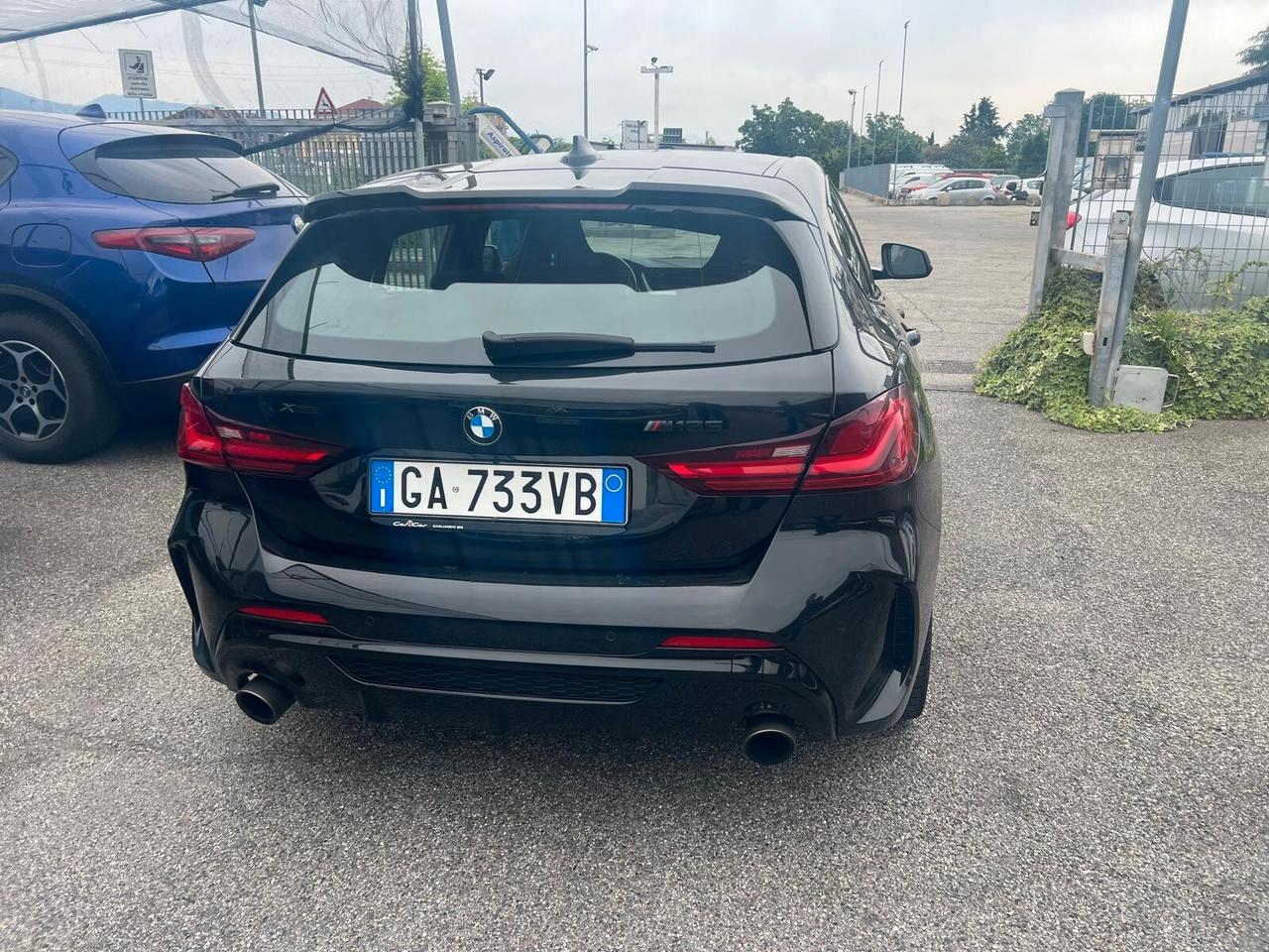 Bmw 135 M 135i xDrive
