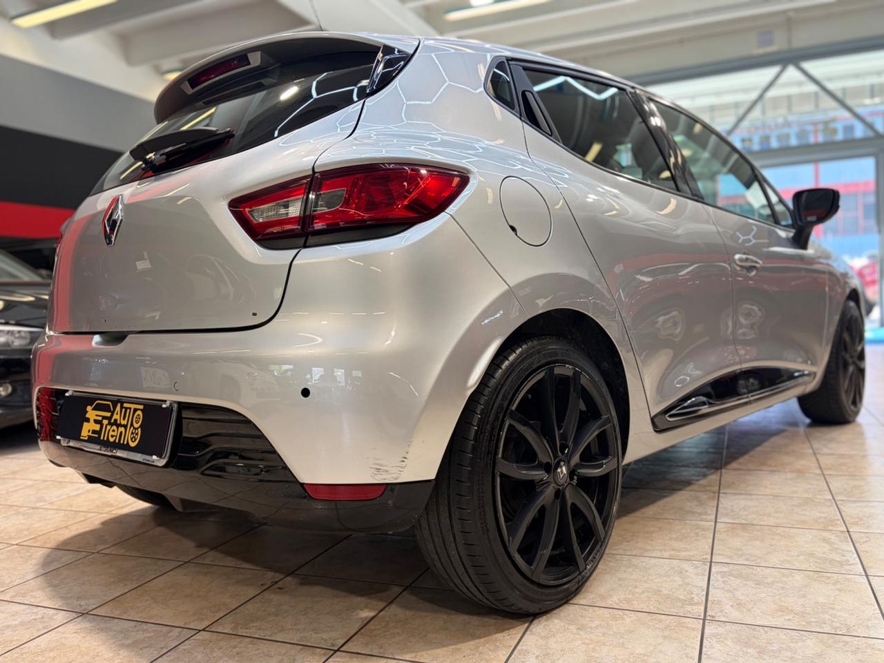Renault Clio Sporter 1.5 dCi 8V 90CV Energy
