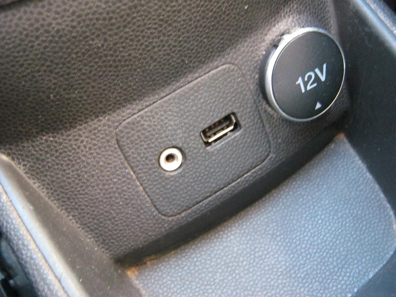 Ford Fiesta 1.5 TDCi 75CV 5 porte Titanium