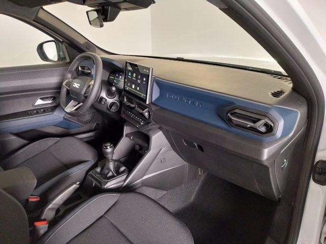DACIA Duster 1.0 TCe GPL 4x2 Expression
