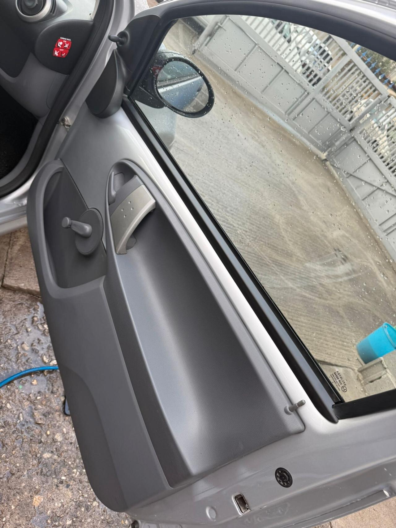 Peugeot 107 1.0 68CV 3p. Desir