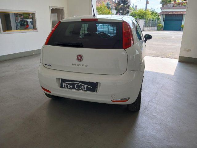 FIAT Punto Evo VAN 3 PORTE
