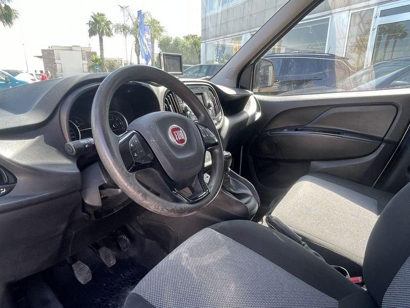 FIAT Doblò 1.6 MJT 105CV Cassonato Work-Up