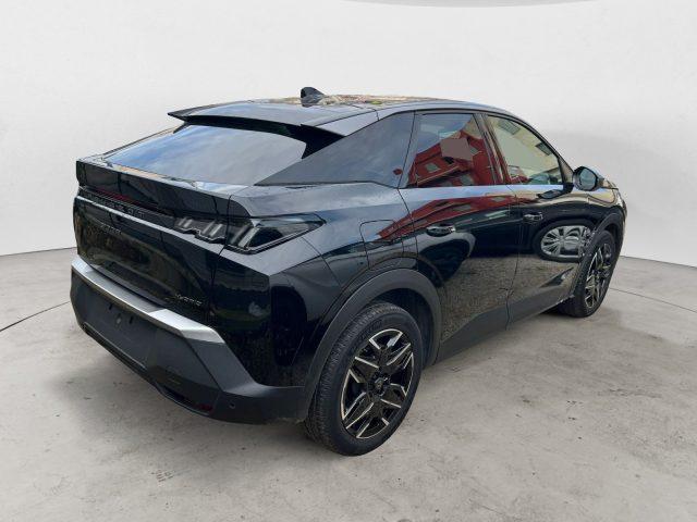 PEUGEOT 3008 3008 Hybrid 145 e-DCS6 Allure