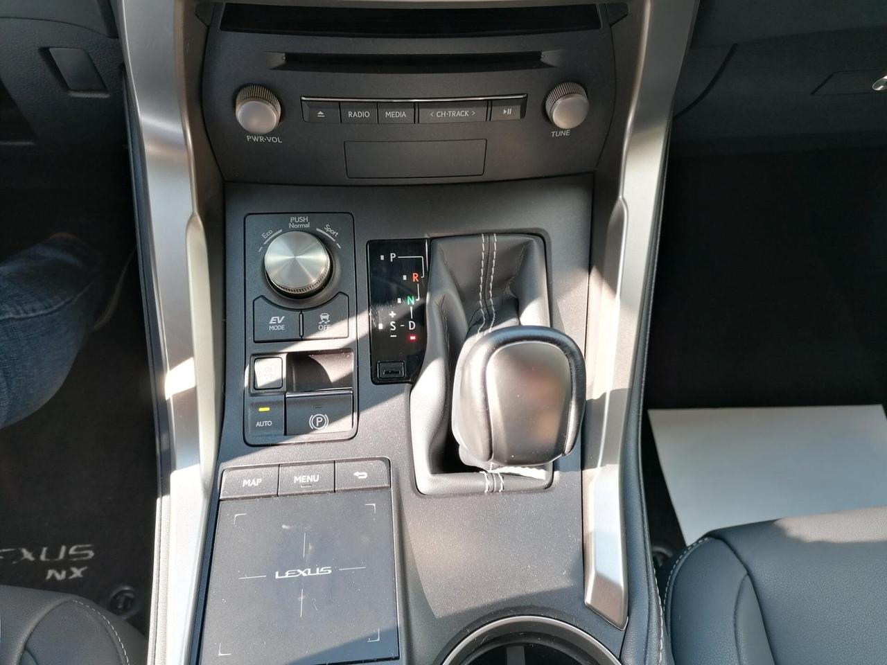 Lexus NX 300h NX Hybrid 4WD Premium 197CV