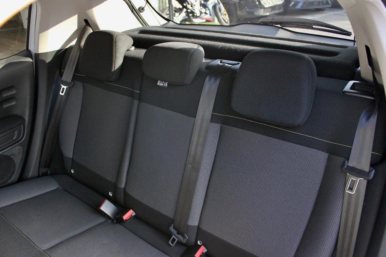 Citroen C3 1.2 PureTech 83 CV S&S Shine SENZA VINCOLI!