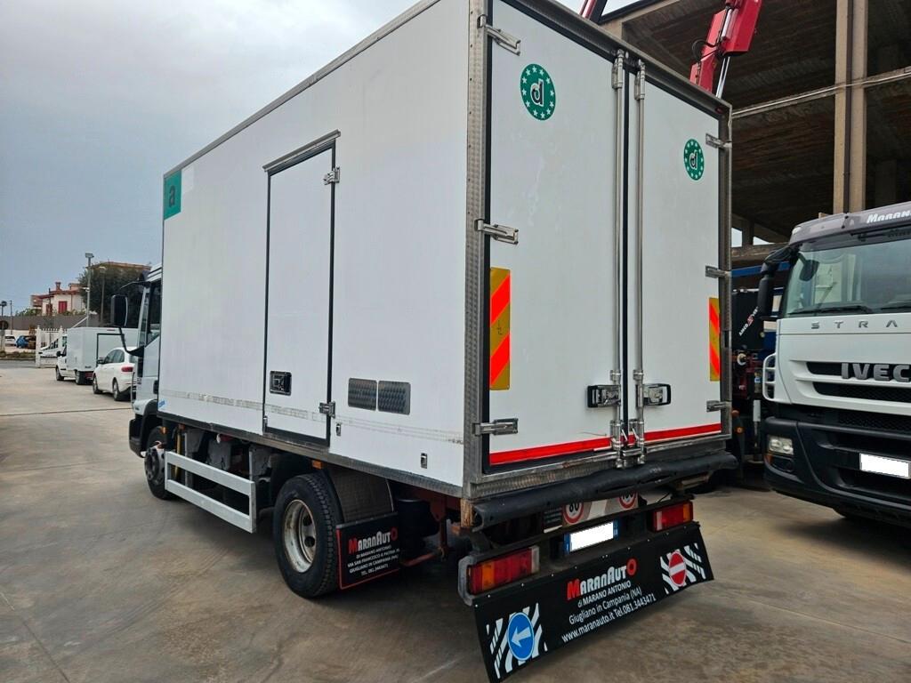 IVECO EUROCARGO 90E18 frigo ATP FNAX