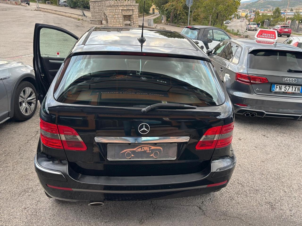 Mercedes-benz B 180 CDI Sport
