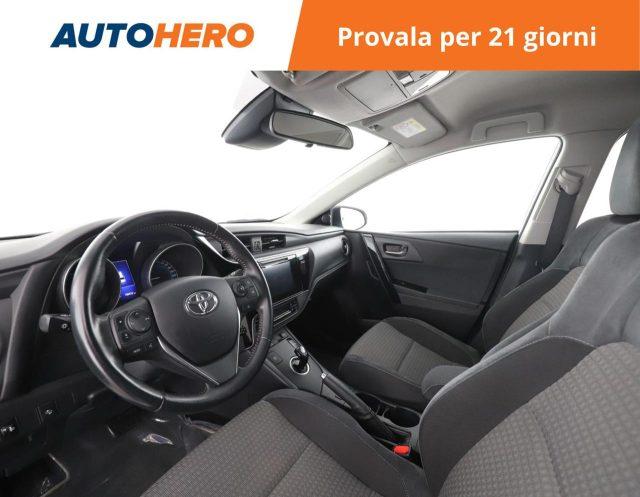 TOYOTA Auris Touring Sports 1.8 Hybrid Style