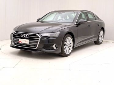 AUDI A6 40 2.0 TDI quattro ultra S tronic Business del 2021