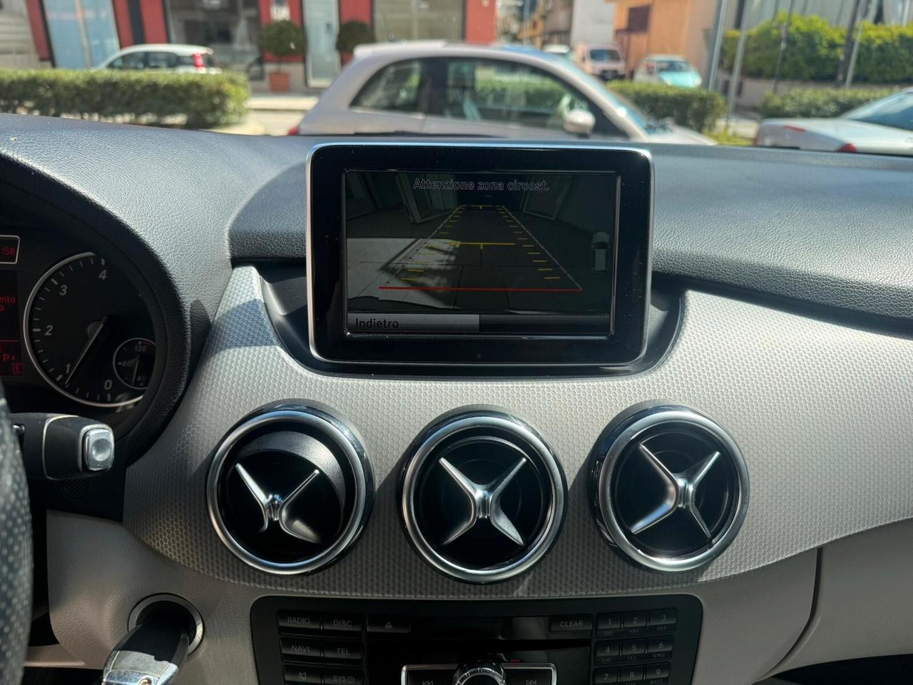 Mercedes-benz B 180 CDI Premium