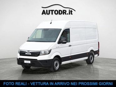 MAN TGE 3.140 Furgone PM-TA 2.0 TDI 140cv 3posti
